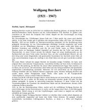 Wolfgang Borchert 3 puslapis