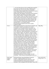 Antropometrinių matavimų fiksavimas ir analizavimas 2 puslapis