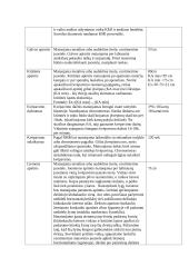 Antropometrinių matavimų fiksavimas ir analizavimas 3 puslapis
