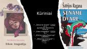 Šatrijos Ragana - Marija Pečkauskaitė 9 puslapis