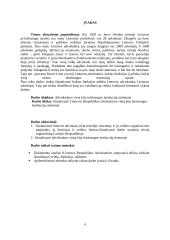 Advokatūros vieta kitų teisėsaugos institucijų sistemoje 3 puslapis