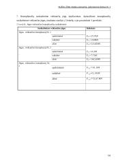 Mechaninės pavaros kinematinės schemos sudarymas ir charakteristikų nustatymas 7 puslapis