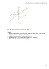 Mechaninės pavaros kinematinės schemos sudarymas ir charakteristikų nustatymas 8 puslapis