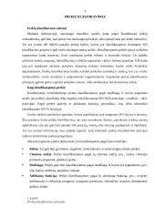 Prekių klasifikavimas ir prekių kilmė 3 puslapis