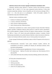 Prekių klasifikavimas ir prekių kilmė 5 puslapis