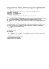 Osmoso tyrimas augalinėse ląstelėse 3 puslapis