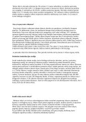 Žalingų įpročių rūšys 11 puslapis