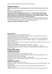 Žalingų įpročių rūšys 12 puslapis