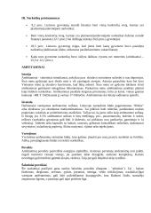 Žalingų įpročių rūšys 19 puslapis