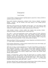 Žalingų įpročių rūšys 3 puslapis