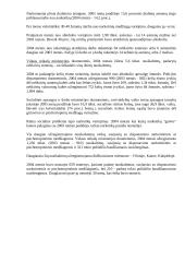 Žalingų įpročių rūšys 4 puslapis