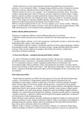 Žalingų įpročių rūšys 8 puslapis