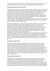 Žalingų įpročių rūšys 9 puslapis