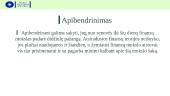 Finansų mokslo istorinė raida (pristatymas) 10 puslapis