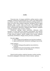 Žalingų įpročių paplitimas tarp moksleivių 2 puslapis