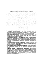 Žalingų įpročių paplitimas tarp moksleivių 4 puslapis