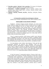 Žalingų įpročių paplitimas tarp moksleivių 5 puslapis