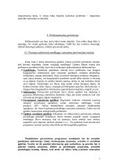 Žalingų įpročių paplitimas tarp moksleivių 6 puslapis