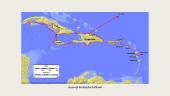 Kristupas Kolumbas. Didieji geografiniai atradimai 13 puslapis