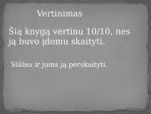 Otfried Preussler „Krabatas, arba Treji metai užburtame malūne“ knygos pristatymas 6 puslapis