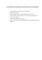 Trofinės opos ir jų priežiūra 6 puslapis