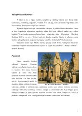 Žemėlapiai ir miesto civilizacijų vystymasis 6 puslapis