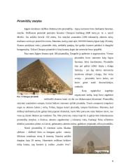 Žemėlapiai ir miesto civilizacijų vystymasis 7 puslapis