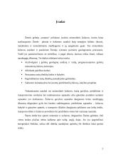 Žemės gelmių turtai - mineralai, kristalai, brangakmeniai ir taurieji metalai 2 puslapis