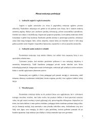 Mokytojo profesija šiandien: 5 pliusai ir 5 minusai  2 puslapis