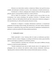 Mokytojo profesija šiandien: 5 pliusai ir 5 minusai  5 puslapis