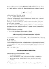 Žemės sklypo projektavimas 6 puslapis