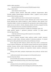 Žemės ūkio produktų eksporto skatinimas Europos sąjungoje ir Lietuvoje 11 puslapis