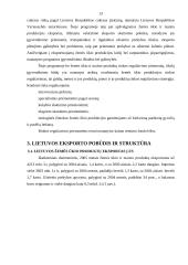 Žemės ūkio produktų eksporto skatinimas Europos sąjungoje ir Lietuvoje 13 puslapis