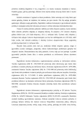 Žemės ūkio produktų eksporto skatinimas Europos sąjungoje ir Lietuvoje 5 puslapis