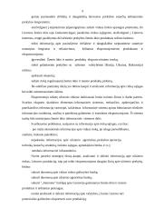 Žemės ūkio produktų eksporto skatinimas Europos sąjungoje ir Lietuvoje 9 puslapis