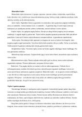 Žemės ūkio skleidžiamos taršos toksikologinės problemos 12 puslapis