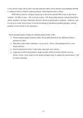 Žemės ūkio skleidžiamos taršos toksikologinės problemos 13 puslapis