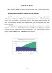 Žemės ūkio skleidžiamos taršos toksikologinės problemos 14 puslapis