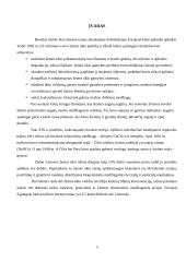 Žemės ūkio skleidžiamos taršos toksikologinės problemos 3 puslapis