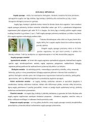 Žemės ūkio skleidžiamos taršos toksikologinės problemos 6 puslapis