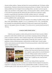 Žemės ūkio skleidžiamos taršos toksikologinės problemos 8 puslapis
