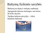 Baltymų sudėtis, gavimas, skirstymas, struktūros ir funkcijos 14 puslapis