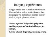 Baltymų sudėtis, gavimas, skirstymas, struktūros ir funkcijos 20 puslapis