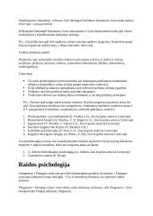 Bendroji psichologija 6 puslapis