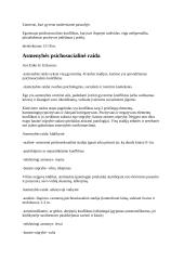 Bendroji psichologija 8 puslapis