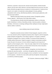 Žieduotuojų kirmėlių kraujo histologija 3 puslapis