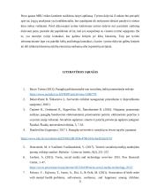 Paauglių naudojimosi socialiniais tinklais ir savivertės ryšys. Metodologija 4 puslapis