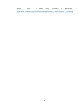 Paauglių naudojimosi socialiniais tinklais ir savivertės ryšys. Metodologija 5 puslapis