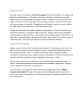 „Blogos mergaitės dienoraštis“ knygos aprašymas 2 puslapis