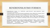 Bendrininkavimo formos: bendrininkų grupė, organizuota grupė ir nusikalstamas susivienijimas 2 puslapis